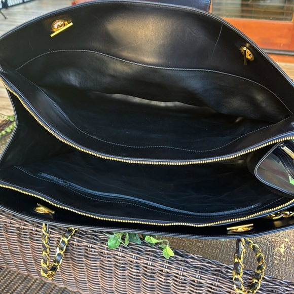 BLACK SUPER MODEL EXCELLENT USED CONDITION . USED THREE TIMES. - Picture 6 of 10